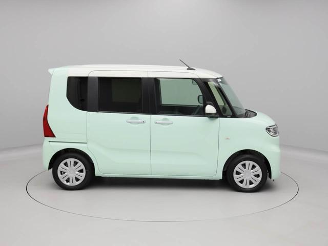 タントX(愛知県)の中古車