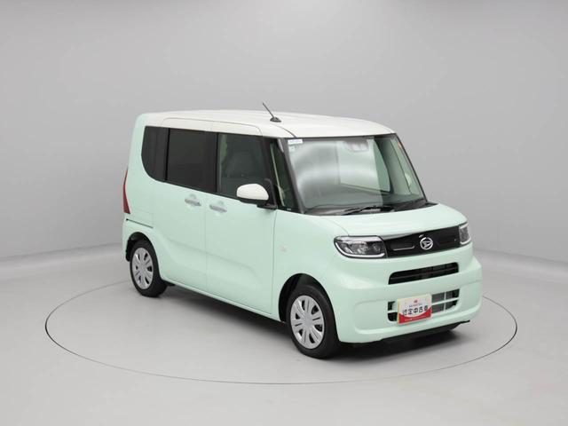 タントX(愛知県)の中古車