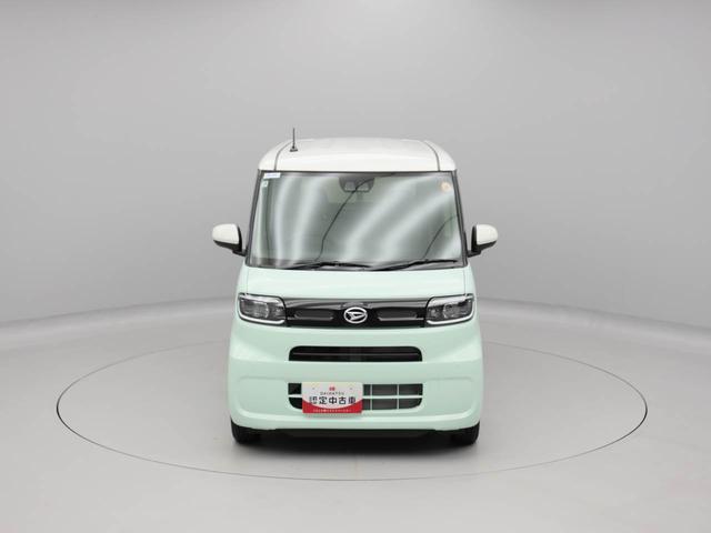 タントX(愛知県)の中古車