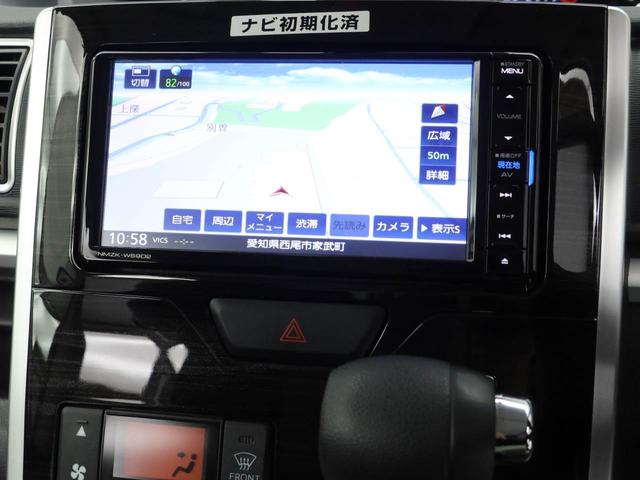 タントX VS SAIII7インチナビ・パノラマモニター・ドライブレコーダー・ETC車載器・後席モニター・両側パワースライドドア・オートエアコン(愛知県)の中古車