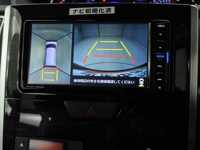 タントX VS SAIII7インチナビ・パノラマモニター・ドライブレコーダー・ETC車載器・後席モニター・両側パワースライドドア・オートエアコン(愛知県)の中古車