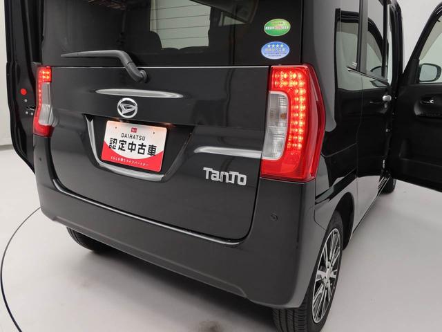 タントX VS SAIII7インチナビ・パノラマモニター・ドライブレコーダー・ETC車載器・後席モニター・両側パワースライドドア・オートエアコン(愛知県)の中古車