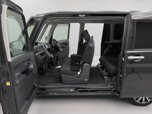 タントX VS SAIII7インチナビ・パノラマモニター・ドライブレコーダー・ETC車載器・後席モニター・両側パワースライドドア・オートエアコン(愛知県)の中古車