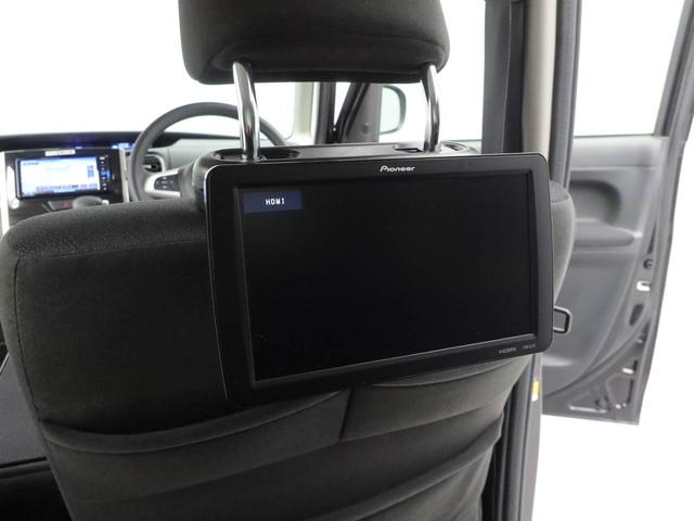 タントX VS SAIII7インチナビ・パノラマモニター・ドライブレコーダー・ETC車載器・後席モニター・両側パワースライドドア・オートエアコン(愛知県)の中古車