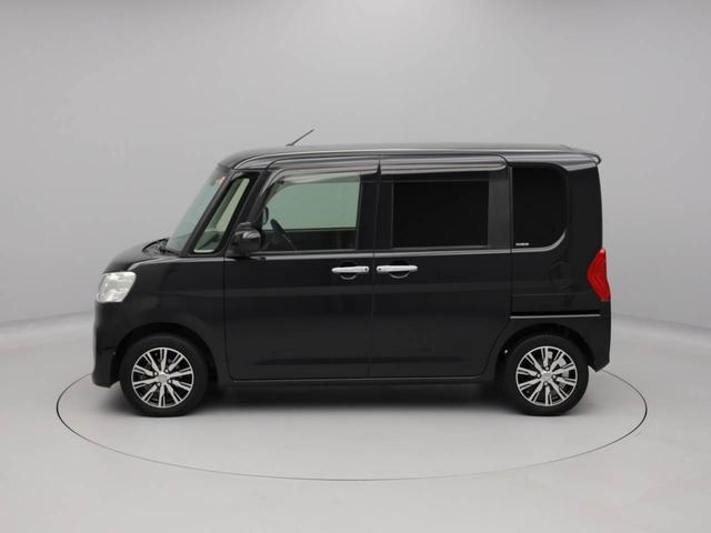 タントX VS SAIII7インチナビ・パノラマモニター・ドライブレコーダー・ETC車載器・後席モニター・両側パワースライドドア・オートエアコン(愛知県)の中古車