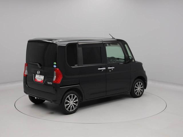 タントX VS SAIII7インチナビ・パノラマモニター・ドライブレコーダー・ETC車載器・後席モニター・両側パワースライドドア・オートエアコン(愛知県)の中古車