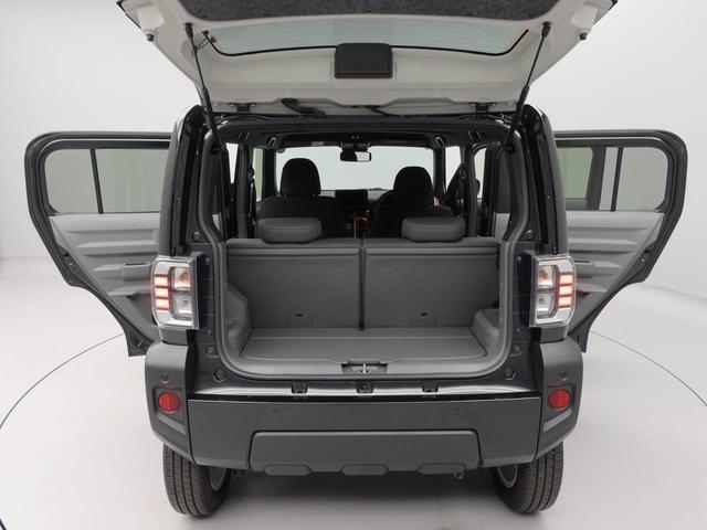 タフトＧ　ＬＥＤヘッドライトオーディオレス　アルミホイール　アイドリングストップ　プッシュスタート　エアバック　ＡＢＳ　ＣＶＴ　キーフリー（愛知県）の中古車