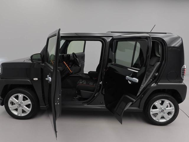 タフトＧ　ＬＥＤヘッドライトオーディオレス　アルミホイール　アイドリングストップ　プッシュスタート　エアバック　ＡＢＳ　ＣＶＴ　キーフリー（愛知県）の中古車