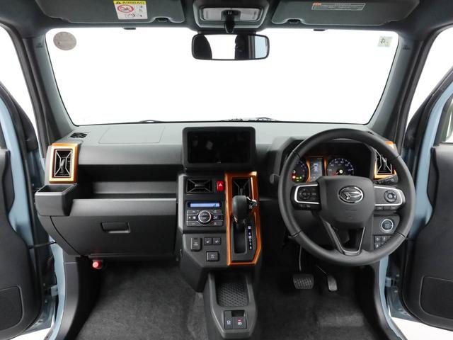 タフトG衝突回避支援ブレーキ 誤発信抑制装置 キーフリーシステム プッシュスタート LEDライト(愛知県)の中古車