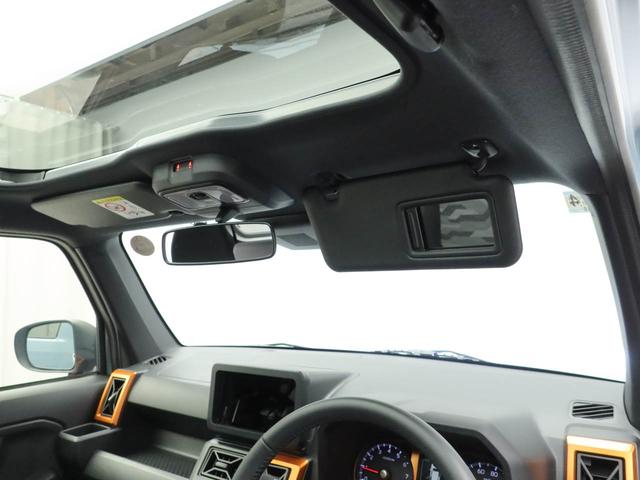 タフトG衝突回避支援ブレーキ 誤発信抑制装置 キーフリーシステム プッシュスタート LEDライト(愛知県)の中古車