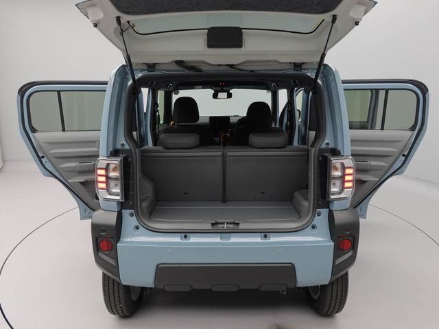 タフトG衝突回避支援ブレーキ 誤発信抑制装置 キーフリーシステム プッシュスタート LEDライト(愛知県)の中古車