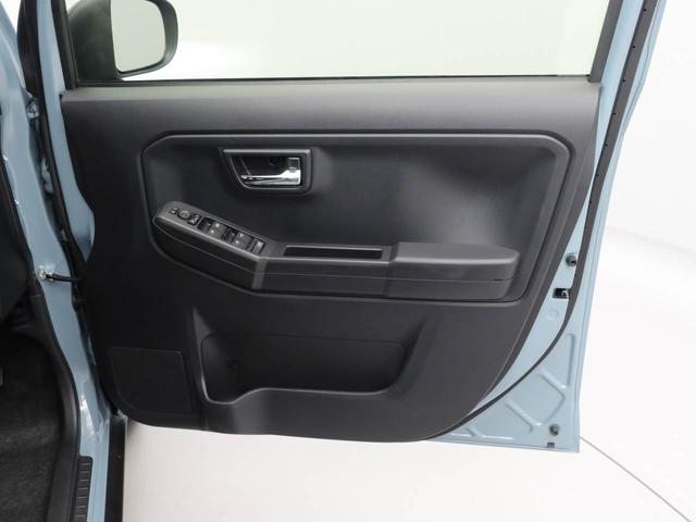 タフトG衝突回避支援ブレーキ 誤発信抑制装置 キーフリーシステム プッシュスタート LEDライト(愛知県)の中古車