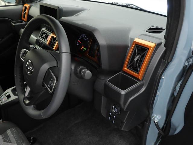 タフトG衝突回避支援ブレーキ 誤発信抑制装置 キーフリーシステム プッシュスタート LEDライト(愛知県)の中古車