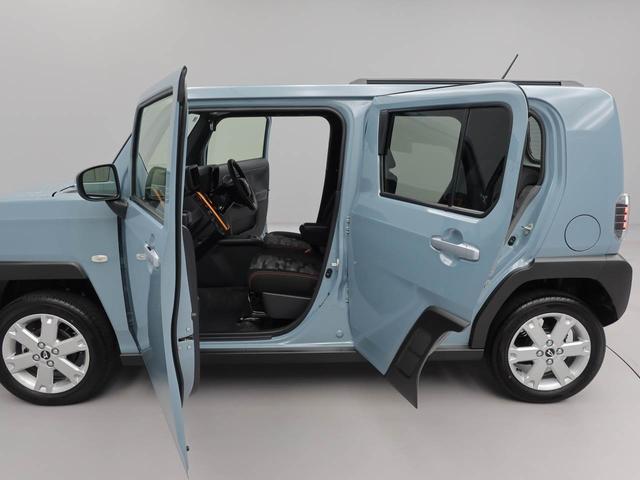 タフトG衝突回避支援ブレーキ 誤発信抑制装置 キーフリーシステム プッシュスタート LEDライト(愛知県)の中古車