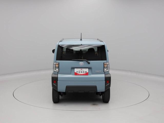 タフトG衝突回避支援ブレーキ 誤発信抑制装置 キーフリーシステム プッシュスタート LEDライト(愛知県)の中古車