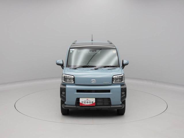 タフトG衝突回避支援ブレーキ 誤発信抑制装置 キーフリーシステム プッシュスタート LEDライト(愛知県)の中古車