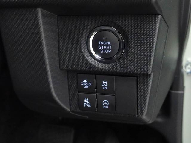 タフトＧ　ＬＥＤヘッドライトオーディオレス　アルミホイール　アイドリングストップ　プッシュスタート　エアバック　ＡＢＳ　ＣＶＴ　キーフリー（愛知県）の中古車