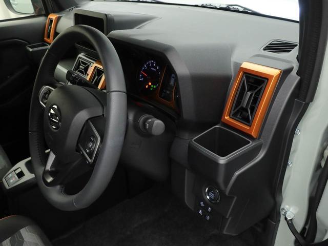 タフトＧ　ＬＥＤヘッドライトオーディオレス　アルミホイール　アイドリングストップ　プッシュスタート　エアバック　ＡＢＳ　ＣＶＴ　キーフリー（愛知県）の中古車