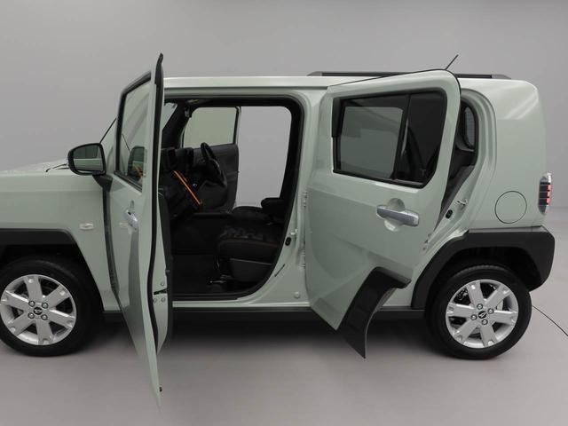 タフトＧ　ＬＥＤヘッドライトオーディオレス　アルミホイール　アイドリングストップ　プッシュスタート　エアバック　ＡＢＳ　ＣＶＴ　キーフリー（愛知県）の中古車