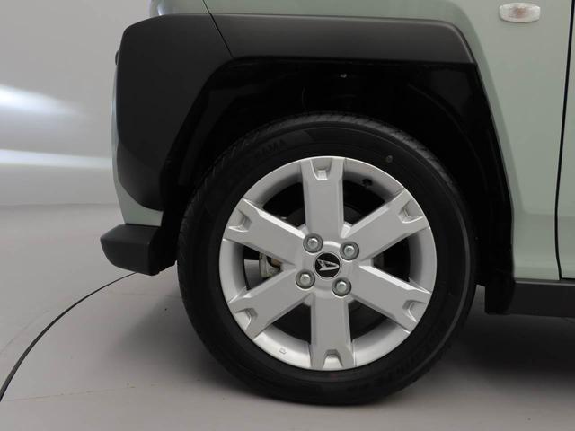 タフトＧ　ＬＥＤヘッドライトオーディオレス　アルミホイール　アイドリングストップ　プッシュスタート　エアバック　ＡＢＳ　ＣＶＴ　キーフリー（愛知県）の中古車