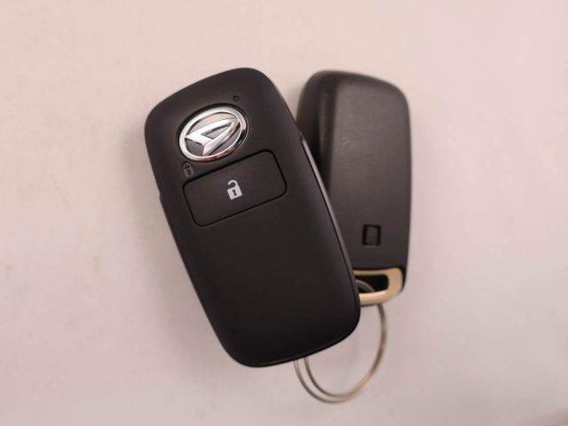 タフトＧ　ＬＥＤヘッドライトオーディオレス　アルミホイール　アイドリングストップ　プッシュスタート　エアバック　ＡＢＳ　ＣＶＴ　キーフリー（愛知県）の中古車