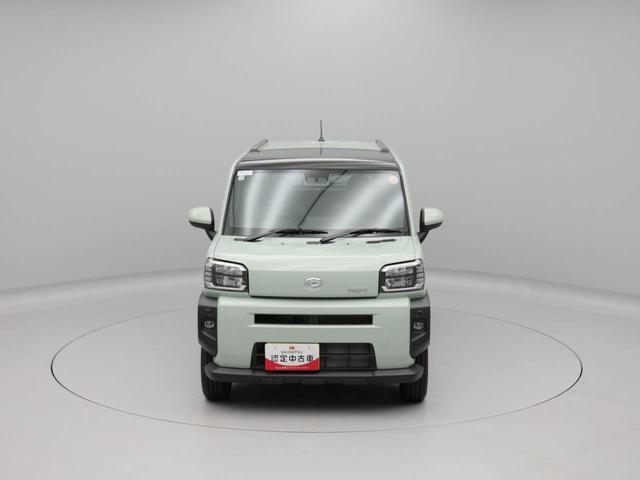 タフトＧ　ＬＥＤヘッドライトオーディオレス　アルミホイール　アイドリングストップ　プッシュスタート　エアバック　ＡＢＳ　ＣＶＴ　キーフリー（愛知県）の中古車