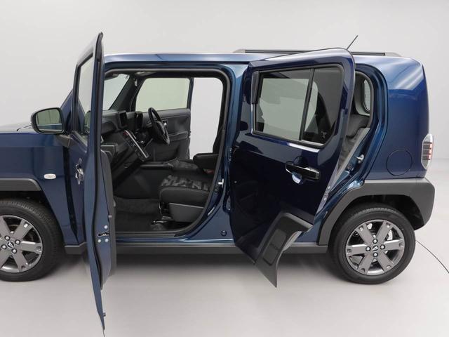 タフトG ダーククロムベンチャー(愛知県)の中古車