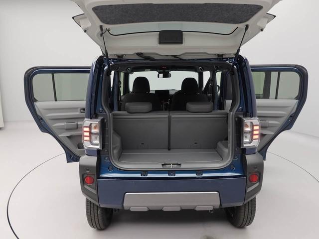 タフトG ダーククロムベンチャー(愛知県)の中古車