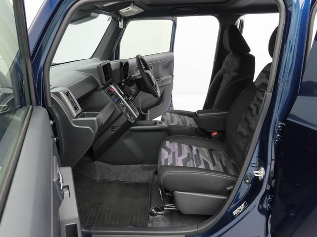 タフトG ダーククロムベンチャー(愛知県)の中古車