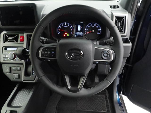 タフトG ダーククロムベンチャー(愛知県)の中古車