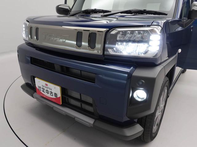 タフトG ダーククロムベンチャー(愛知県)の中古車