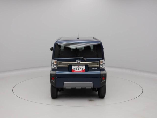 タフトG ダーククロムベンチャー(愛知県)の中古車