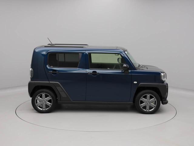 タフトG ダーククロムベンチャー(愛知県)の中古車