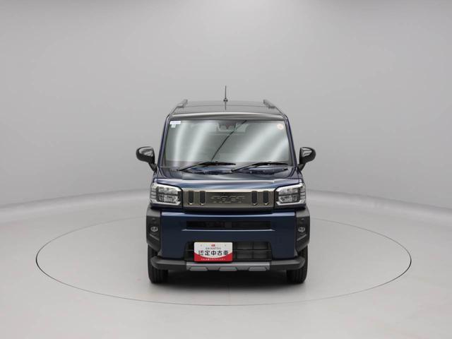 タフトG ダーククロムベンチャー(愛知県)の中古車