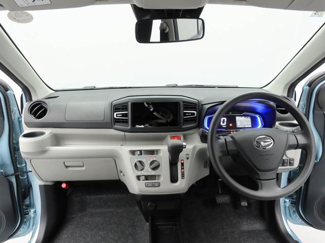 ミライースＸ　ＳＡIII（愛知県）の中古車