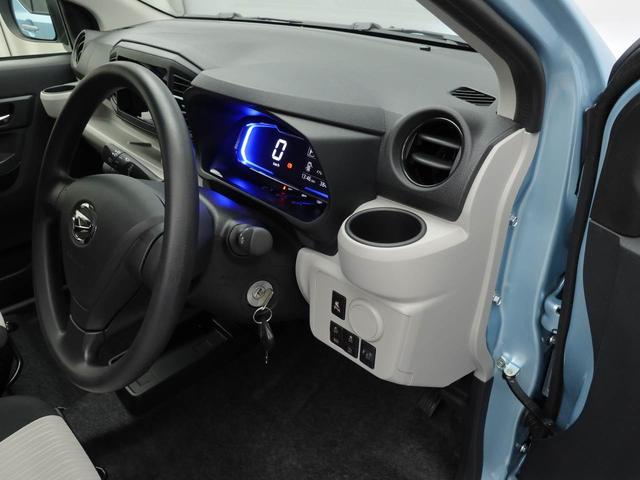 ミライースＸ　ＳＡIII（愛知県）の中古車