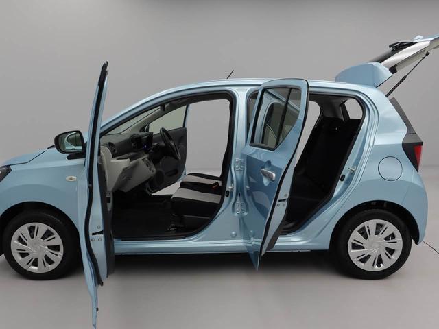 ミライースＸ　ＳＡIII（愛知県）の中古車