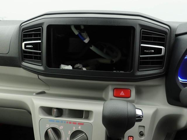 ミライースＸ　ＳＡIII（愛知県）の中古車