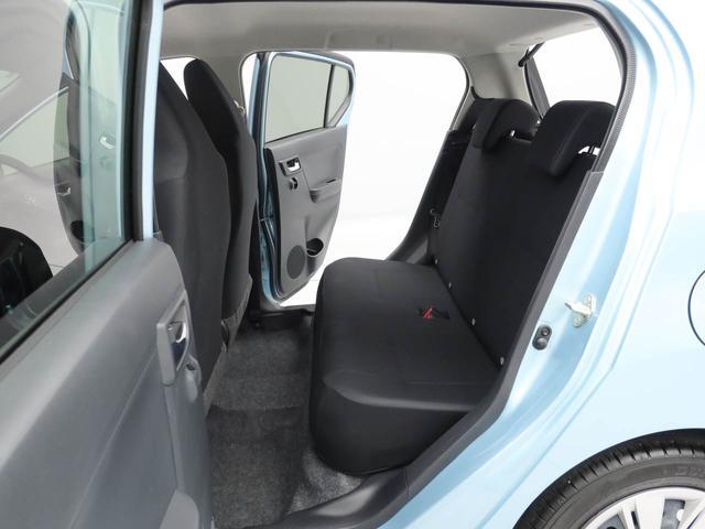 ミライースＸ　ＳＡIII（愛知県）の中古車