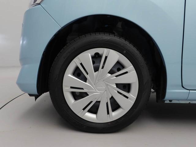 ミライースＸ　ＳＡIII（愛知県）の中古車