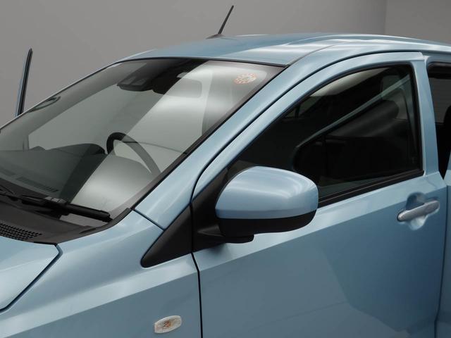 ミライースＸ　ＳＡIII（愛知県）の中古車