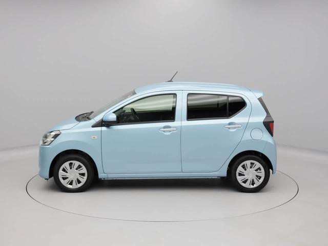 ミライースＸ　ＳＡIII（愛知県）の中古車