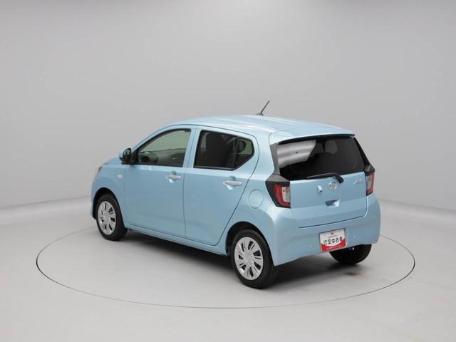 ミライースＸ　ＳＡIII（愛知県）の中古車