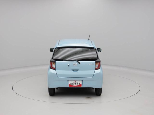 ミライースＸ　ＳＡIII（愛知県）の中古車