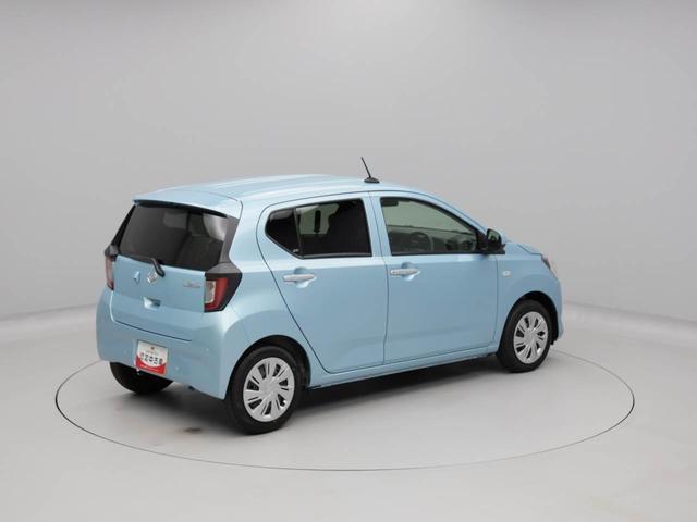 ミライースＸ　ＳＡIII（愛知県）の中古車