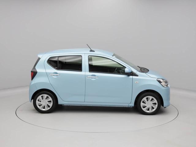 ミライースＸ　ＳＡIII（愛知県）の中古車