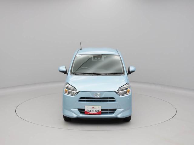 ミライースＸ　ＳＡIII（愛知県）の中古車