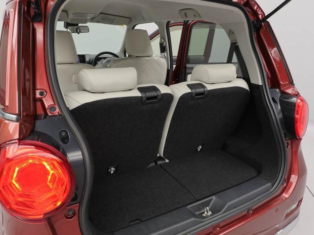 キャストスタイルG プライムコレクション SAII(愛知県)の中古車