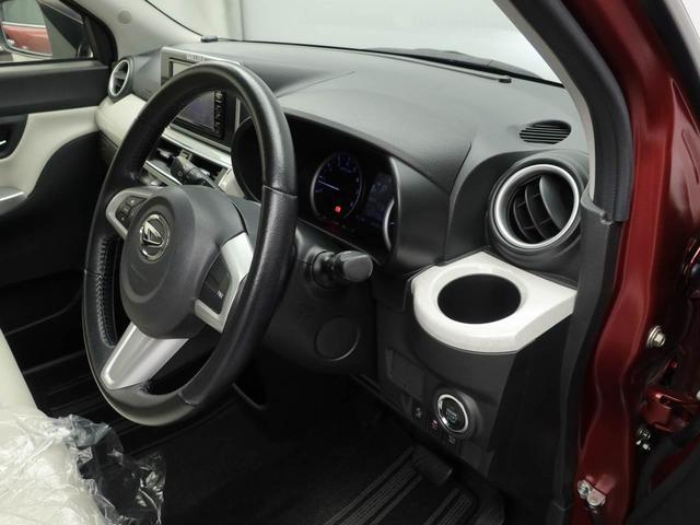 キャストスタイルG プライムコレクション SAII(愛知県)の中古車