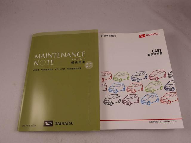 キャストスタイルG プライムコレクション SAII(愛知県)の中古車